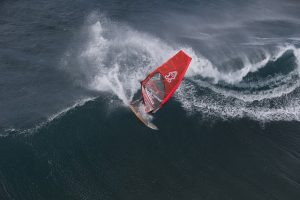 obóz windsurfingowy dla młodzieży